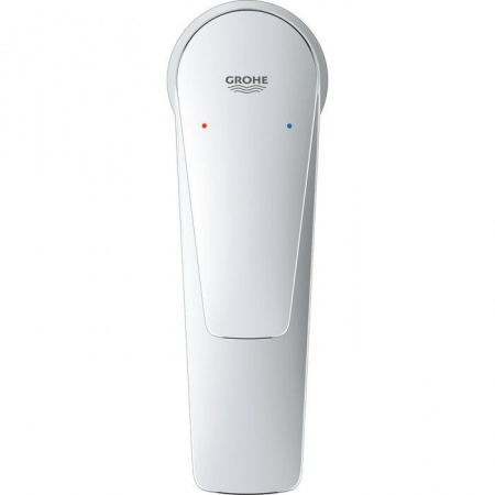 Фото смеситель для раковины grohe bauedge 23761001