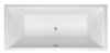 Акриловая ванна Alba Spa Kero 170x80 см ВПР0360000100