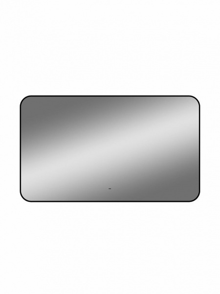 Фото зеркало art&max siena 120 см am-sie-1200-700-ds-f