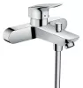 Смеситель для ванны Hansgrohe Logis 71401000