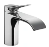Фото смеситель для раковины hansgrohe vivenis 75012000