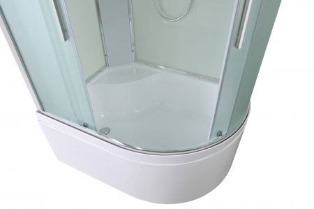 Фото душевая кабина avacan em5812l 120x80 см стандартная