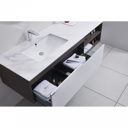 Фото тумба с раковиной orans 150 см bc-1131 l 1500