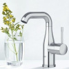 Фото смеситель для раковины grohe essence 23463001