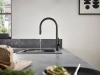 Фото смеситель для кухонной мойки hansgrohe talis 72801670
