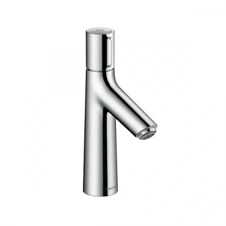 Фото смеситель для раковины hansgrohe talis select s 72043000