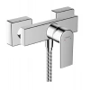 Фото смеситель для душа hansgrohe vernis shape 71656000