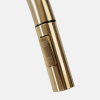 Фото смеситель для кухни rea fresh gold mat rea-b9148