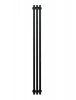 Фото электрический полотенцесушитель indigo style 3 pro 150/13 lspre150-13brrt