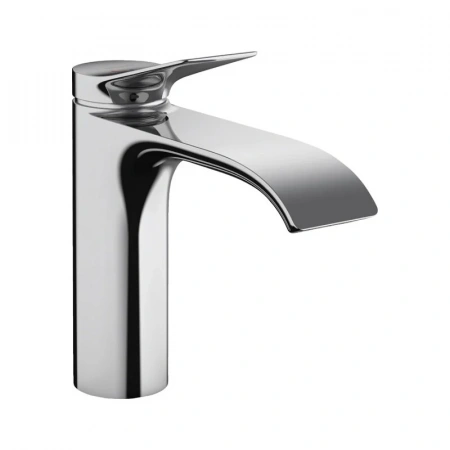 Фото смеситель для раковины hansgrohe vivenis 75024000