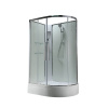 Душевая кабина AvaCan EM3812LNT 120x80 см без крыши