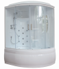 Душевая кабина Royal Bath RB 170x100 см RB170ALP-T-L
