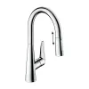 Смеситель для кухонной мойки Hansgrohe Talis 72817000