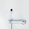 Фото термостатический смеситель для душа hansgrohe showertablet 13171400