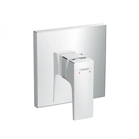 Фото смеситель для душа hansgrohe metropol 32565000s