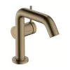 Фото смеситель для раковины hansgrohe tecturis s 73320140