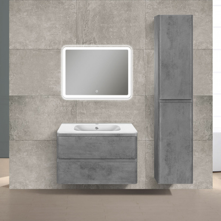 Фото тумба под раковину vincea vico 80 см vmc-2v800bt