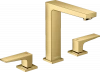 Смеситель для раковины Hansgrohe Metropol 32515990