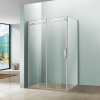 Душевой уголок Vincea Como 150x100 см VSR-1C1015CL