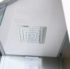 Фото душевая кабина orans 180x130 см sr-89103rs white