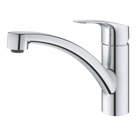 Фото смеситель для кухни grohe eurosmart 2021 33281003