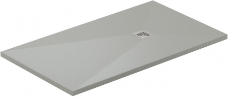 Фото поддон allen brau priority 140x80 см 8.31008-pwm