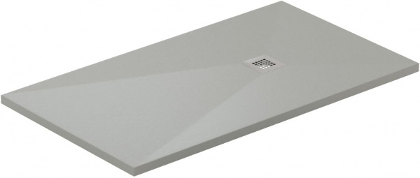 Фото поддон allen brau priority 120x80 см 8.31006-pwm