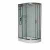 Душевая кабина Frank F412L Brilliant 120x80 см 171009