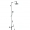 Душевая стойка Hansgrohe Croma Select E 27257400