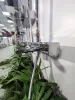 Фото душевая стойка hansgrohe croma select e 27687000