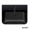 Фото раковина накладная duravit happy d.2 plus  60 см 2360601300