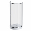 Душевое ограждение AM.PM Like 95x95 см W83G-333-095CT