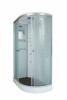 Фото душевая кабина dto 110x80 см em1511lgm с гидромассажем