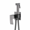 Смеситель с гигиеническим душем Abber Wasserfall AF8625NG