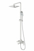 Душевая стойка Wonzon & Woghand Diamond цвет: Никель WW-88739011-BN