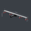 Фото душевой трап am.pm masterflow 100 см w01sc-s11-100-05sb