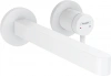 Смеситель для раковины Hansgrohe Finoris 76050700