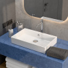 Фото раковина подвесная vitra archiplan 60 см 7404b403-0012
