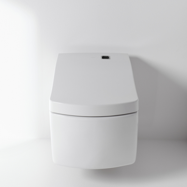 Фото унитаз подвесной toto neorest ew cw994p#nw1