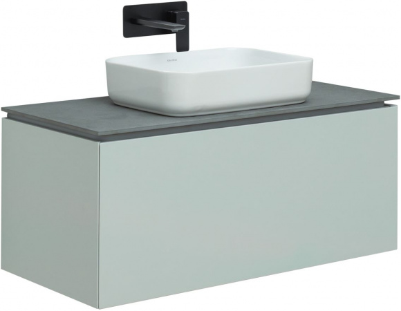 Фото тумба под раковину allen brau infinity 100 см 1.21004.pwm