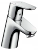 Смеситель для раковины Hansgrohe Focus 31604000