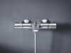 Фото термостатический смеситель для ванны grohe grohtherm 800 34567000