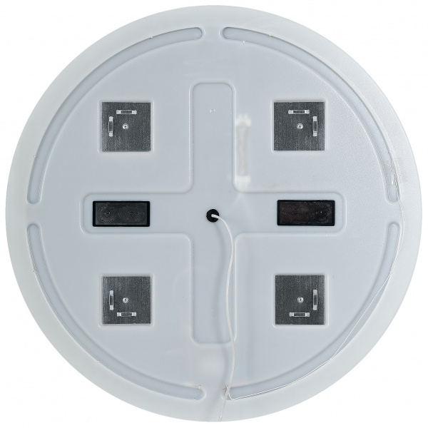 Фото зеркало с подсветкой belbagno 70 см spc-rng-700-led-tch-phone