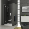 Фото душевая дверь ravak smartline smsd2 l/r 110 см 0sldaa00z1