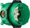 Фото душевая стойка hansgrohe croma select e 27294000