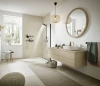 Фото душевая стойка hansgrohe pulsify 24241000