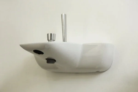 Фото смеситель для ванны hansgrohe puravida 15472400_otu