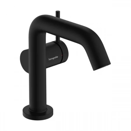 Фото смеситель для раковины hansgrohe tecturis s 73323670