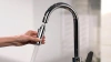 Фото смеситель для кухонной мойки hansgrohe focus 31815670_vstvo
