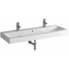 Раковина подвесная Geberit iCon 120 см 124020000